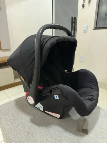 BEBE CONFORTO 0 A 12 MESES  - USADO