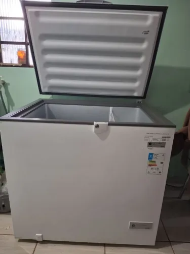 Freezer