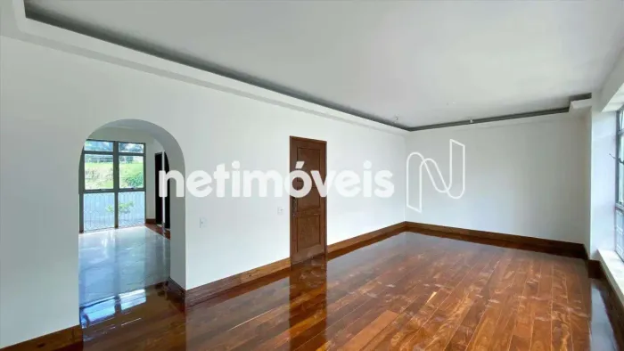 Venda ou locação Apartamento 4 quartos Coração de Jesus Belo Horizonte