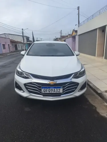 Chevrolet Cruze Premier 1.4 16V TB Flex AUT 2023