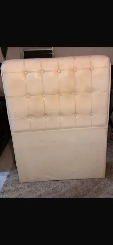 Cabeceira de cama 