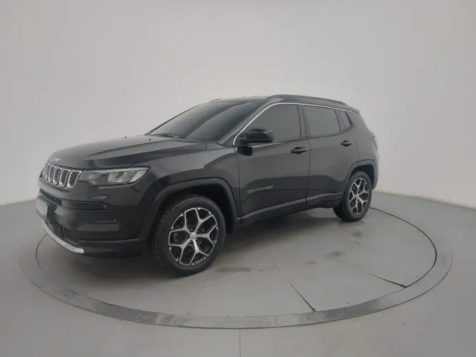 Jeep Compass Long. T270 1.3 TB 4X2 Flex AUT 2025