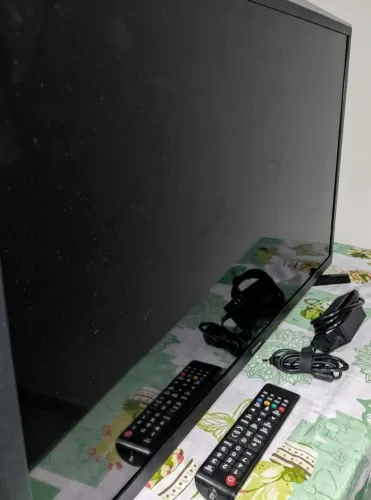 Tv Samsung 32p (retirada de peças)