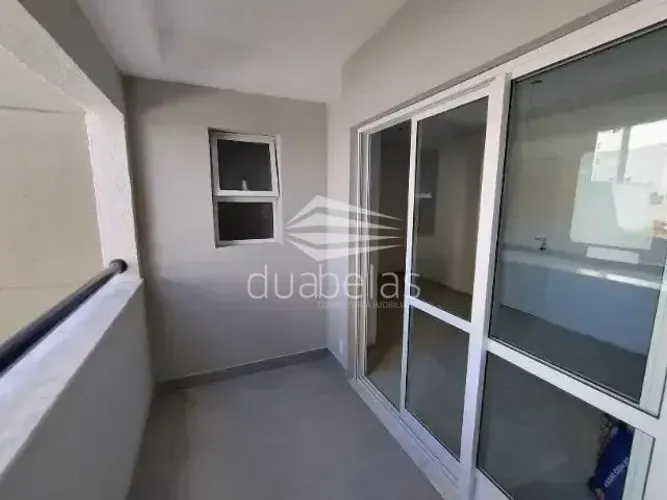 Apartamento à Venda no Condomínio Blue View - Vila Industrial em SJC
