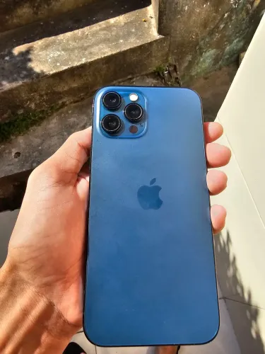 Iphone 12 pro max 