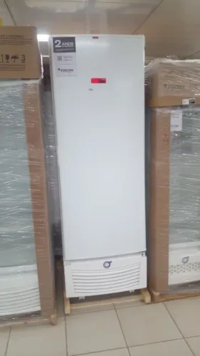 FREEZER VERTICAL DE 569 LITROS TRIPLA AÇÃO, NOVO, PROMOÇÃO!!!!