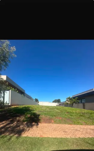 Condomínio Villa Dumont - terreno / lote