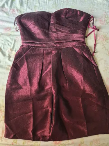 Lote 4 Vestidos de Festa Curtos (Novos/Direto da Fabrica) Tam. M e P