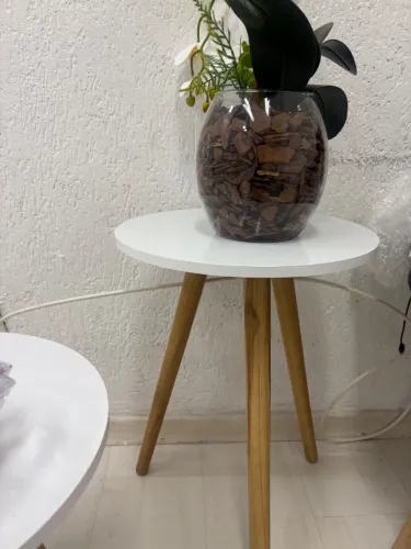 Mesinha de canto