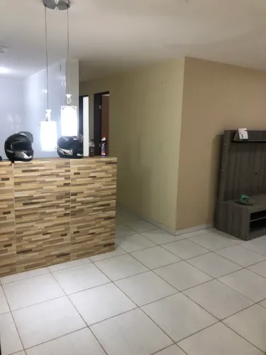 Apartamento no Parque do Sol R$: 650,00