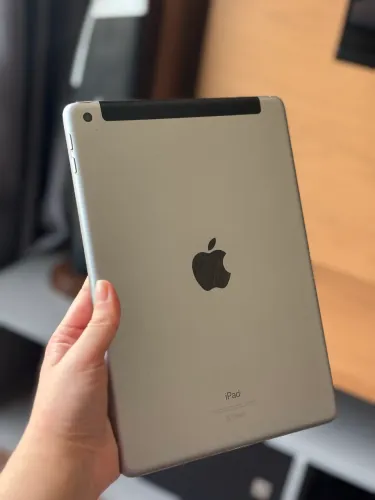 iPad 5 geração 