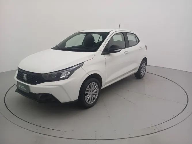 Fiat Argo Drive 1.0 Firefly 2026