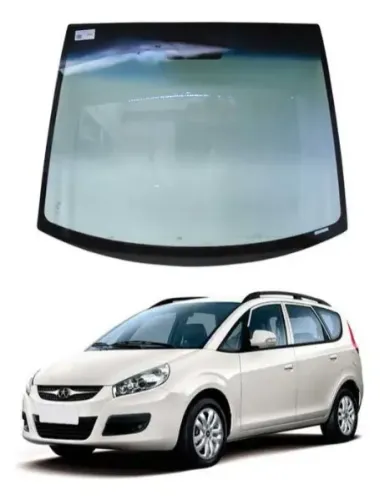 Vidro Parabrisa Jac J6 11/18 Fanavid TODOS OS ANOS DO MODELO