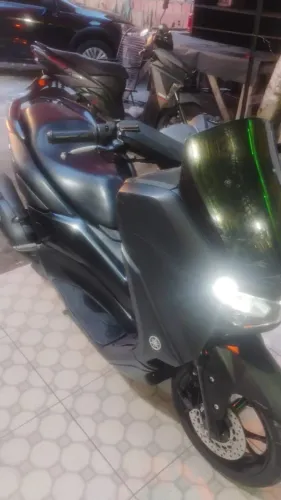 Nmax 2022