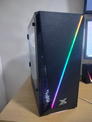 Pc Gamer i7