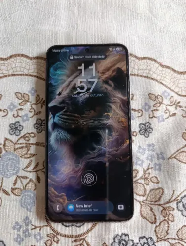 Samsung Galaxy S24 Plus (TROCA)