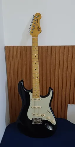 Guitarra Tagima T635 (hand made Brazil).