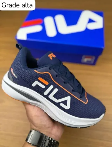 Tênis filla Unissex 