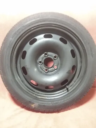 Vende-se step aro 15 195/55R 85H 