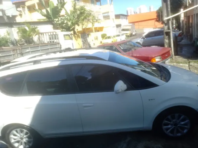 Chevrolet Prisma Sed. LT 1.4 8V Flexpower 4P 2019
