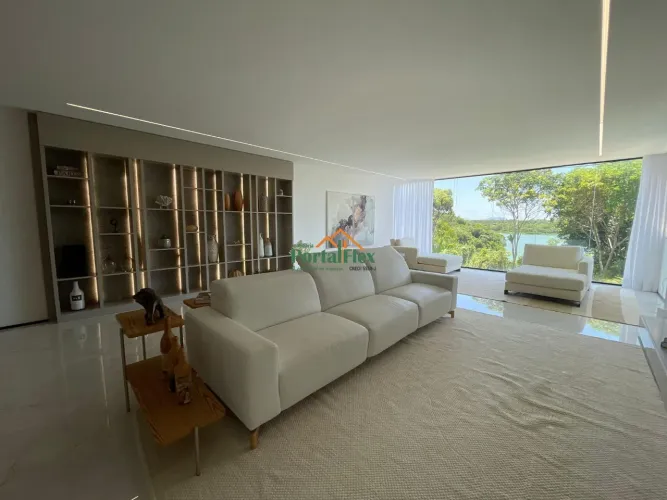 Casa à venda em Boulevard Lagoa - Serra/ES