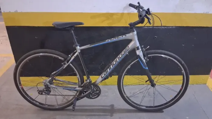 Cannondale Quick
