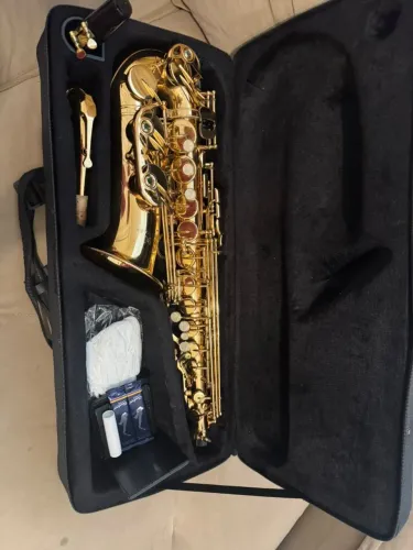 Saxophone Michael - Eb