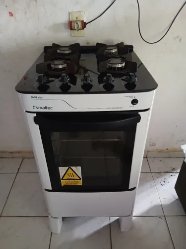 Fogão Esmaltec