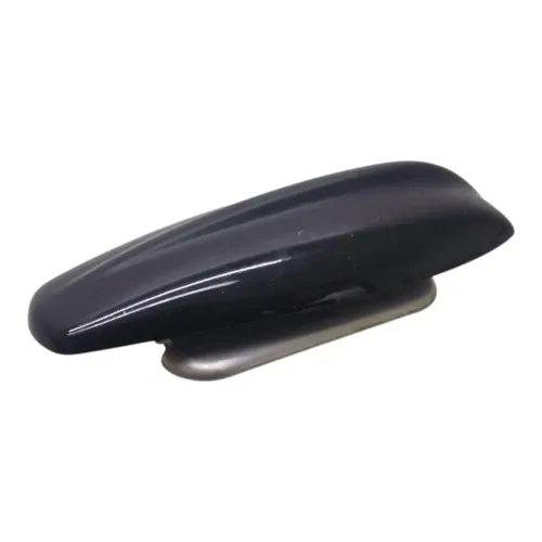 Antena Shark Jaguar Xf 2009a2015 Preto