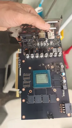 Assistência Técnica Especializada em Microeletrônica - Reparos Avançados