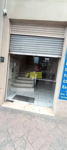 Sala Comercial para Locação no Centro  São José do Rio Preto/SP