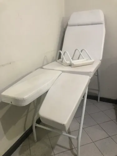 Maca para podologia
