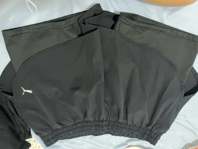 SHORT DRYFIT PUMA TAMANHO G