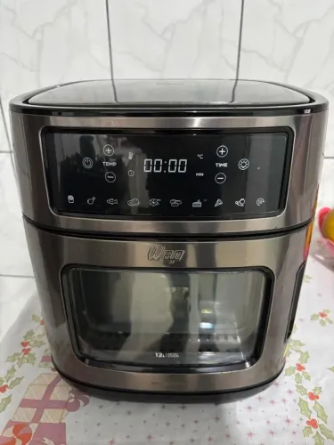 Air fryer