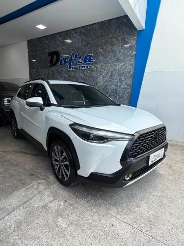 Toyota Corolla Cross XRE 2.0 16V Flex AUT 2023