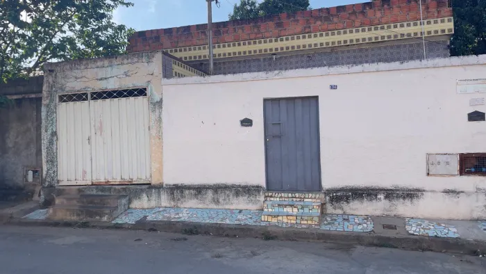 Casa para alugar