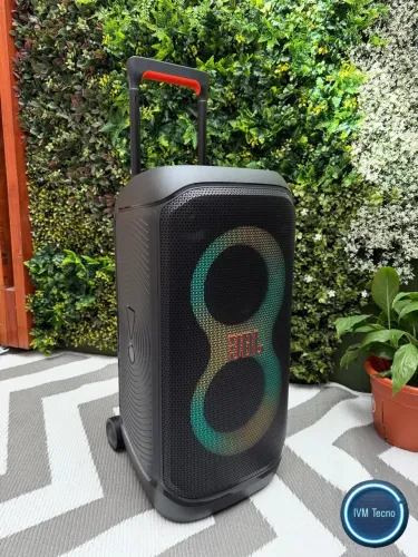 Jbl partybox 320 lacrada
