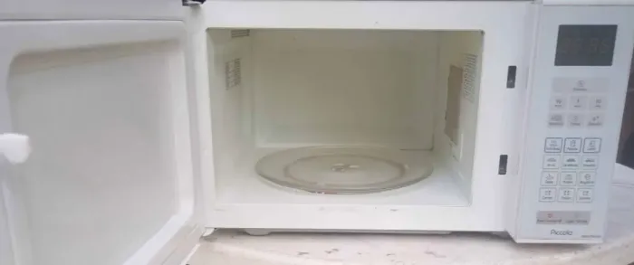 Microondas 