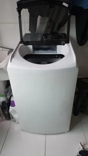 Maquina de lavar Electrolux