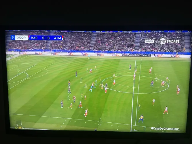 Tv Samsung 32