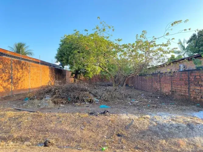 Vende-se Lote 12mx30m TITULADO (Aceita troca)