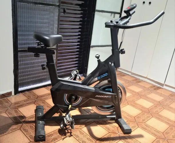 Bike Spinning Podiumfit s300