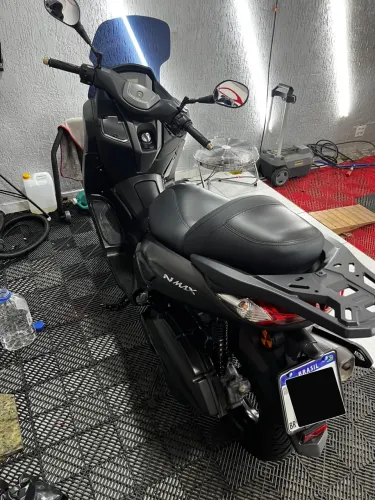 Nmax