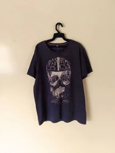 Camisa _ CLOCK HOUSE COLLECTION 