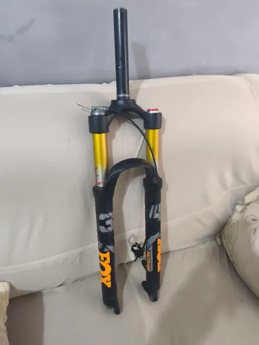 Suspensão a Ar aro 29