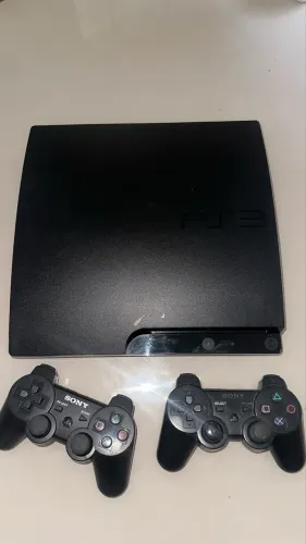 PS3