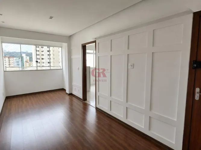 Apartamento 3 Quartos com Lazer Completo no Buritis