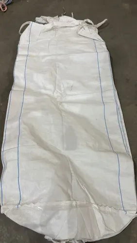 Vendo sacos de ráfia bigbeg de 1,8 toneladas e outros tamanhos. 