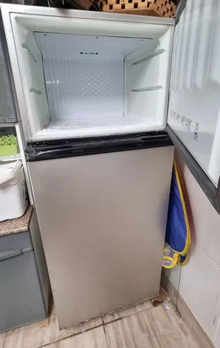 Geladeira consul 400 litros