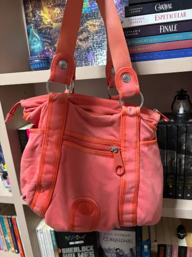 Bolsa Kipling Original